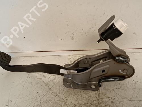 break-pedal-dacia-spring-2020-26421762 main image