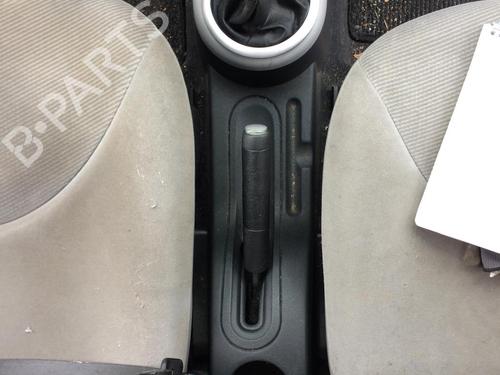 Middle console CITROËN C3 I (FC_, FN_) 1.4 HDi | BP28046055I22 