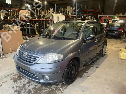 Used Steering rack CITROËN C3 I (FC_, FN_) 1.4 16V (88 hp) 31839237