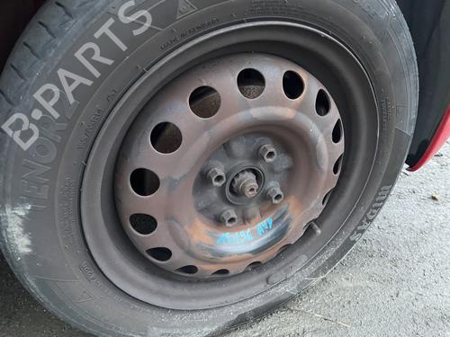 Jante Jante TOYOTA AYGO (_B1_) 1.0 (KGB10_, KGB10R) (68 hp) 31379977 31379977