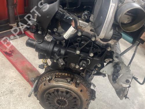 Engine RENAULT LAGUNA II (BG0/1_) 1.6 16V (BG1G, BG1H) | BP35807887M1  - Image 6