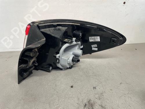Left taillight RENAULT CAPTUR I (J5_, H5_) 1.2 TCe 120 | BP39396607C34 - Image 2