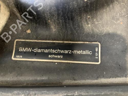 Rear left lock BMW 5 (E34) 525 i 24V | BP26428100C100