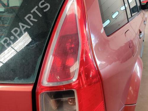 Used Right taillight RENAULT MEGANE II Estate (KM0/1_) 1.5 dCi (KM16, KM1E) (106 hp) 32219224