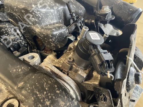Engine RENAULT KANGOO Express (FW0/1_) 1.5 dCi 90 (FW0G, FW05, FW08, FW11) | BP40449268M1 - Image 3
