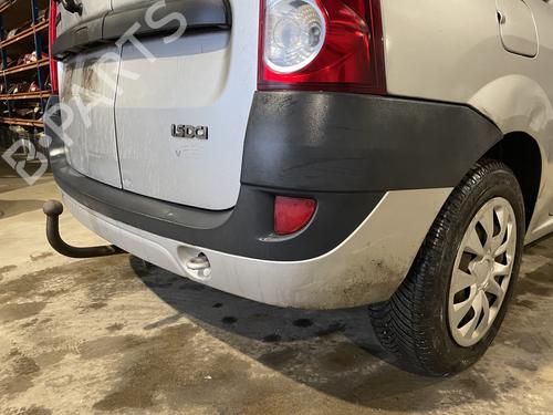 Gancio traino DACIA LOGAN MCV (KS_) 1.5 dCi (KS0W) (86 hp) 32093898