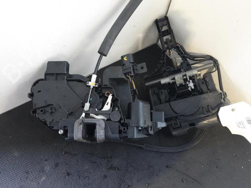 Used Front right lock JAGUAR XF I (X250) 2.7 D (207 hp) 26416963