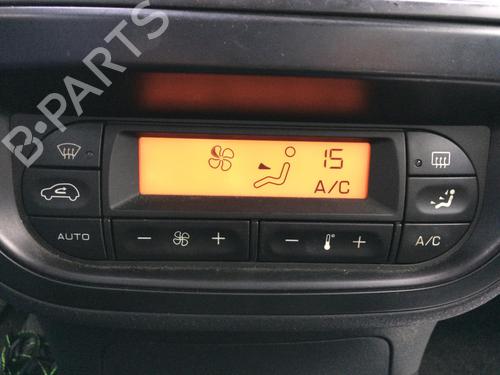 Used Climate control CITROËN C3 Pluriel (HB_) 1.4 HDi (68 hp) 28976162