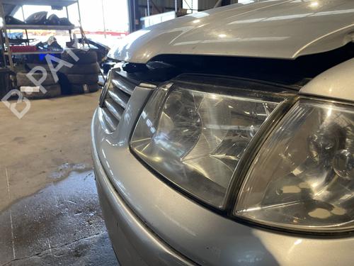 Left headlight VW POLO (6N2) 1.4 | BP32274481C28 - Image 2