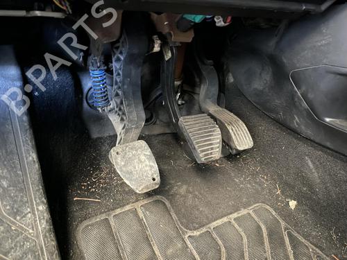 Andre PEUGEOT 307 (3A/C) 1.6 HDi (90 hp) 26420078