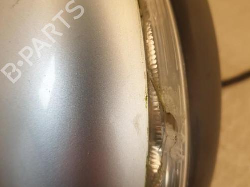 Right mirror VW GOLF VI (5K1) 1.6 TDI | BP26427514C27 