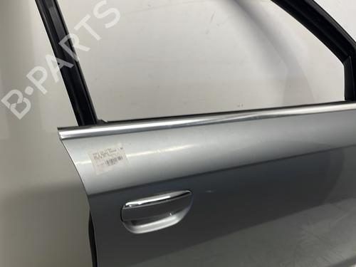 Right front door AUDI A6 C6 Avant (4F5) 2.0 TDI | BP26419710C3 