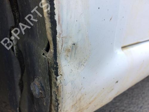 Left front fenders CITROËN C3 I (FC_, FN_) 1.4 HDi | BP26910425C41 