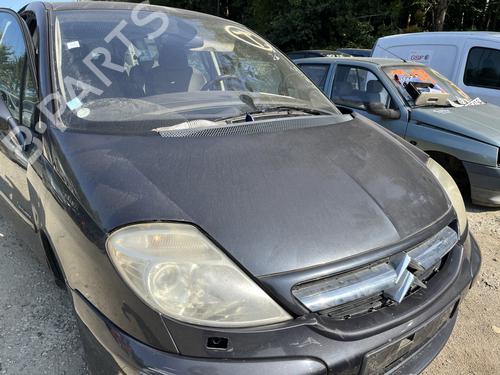 Motorhjelm CITROËN C8 (EA_, EB_) 2.2 HDi | BP37634105C1 - Image 3
