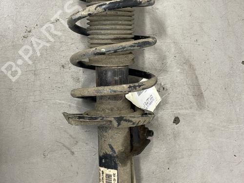 Right front shock absorber VW PASSAT B7 Variant (365) 1.6 TDI | BP31322528M17 - Image 3