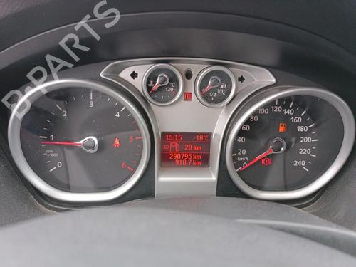 Left headlight FORD FOCUS II (DA_, HCP, DP) 1.8 TDCi | BP26416424C28  - Image 10