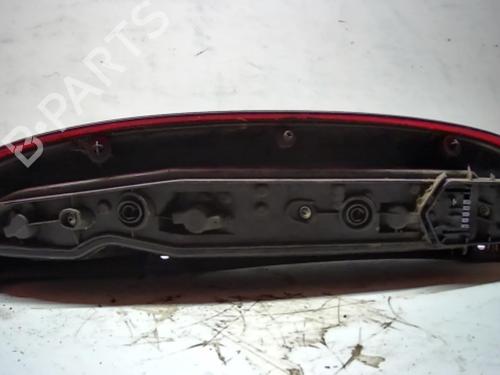 Used Left taillight Left taillight OPEL CORSA C (X01) 1.7 DI (F08, F68) (65 hp) 26428207 26428207