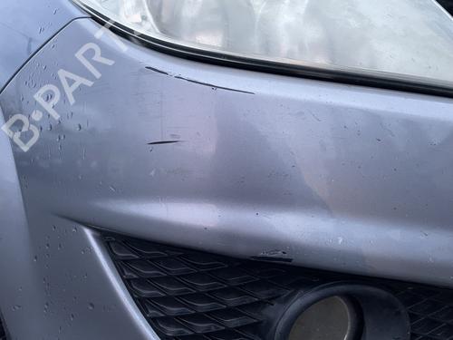 Front bumper OPEL ASTRA H (A04) 1.9 CDTI (L48) | BP31091623C7