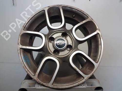 Fælk FIAT 500 (312_) 1.3 D Multijet (312AXB1A) | BP28175602C45