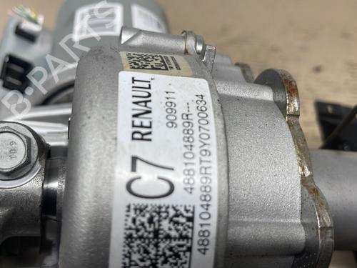 Steering column RENAULT ZOE (BFM_) ZOE (BFMC, BFMD) | BP30362914M21