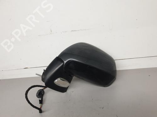 Left mirror PEUGEOT 5008 (0U_, 0E_) 1.6 HDi | BP32162619C26
