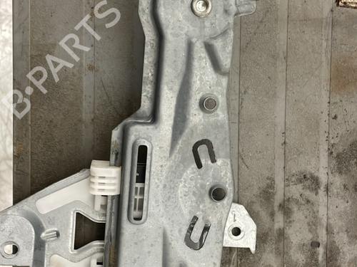 Rear right window mechanism CITROËN C-ELYSEE (DD_) 1.2 VTi 82 | BP31613119C25  - Image 15