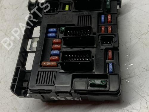 Fuse box CITROËN C3 I (FC_, FN_) 1.4 HDi | BP26417170E1 