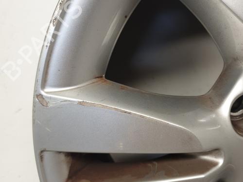 Rim CITROËN DS3 (SA_) 1.2 VTi 82 | BP26424790C45