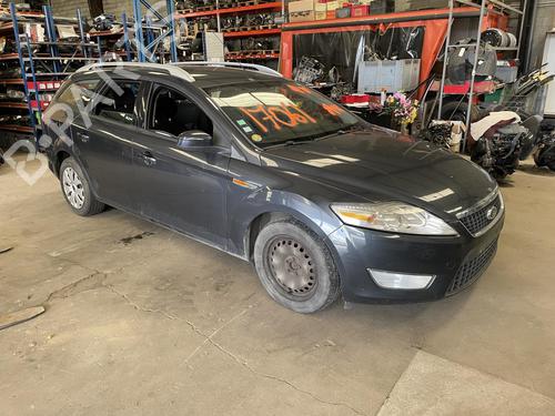 Left headlight FORD MONDEO IV Turnier (BA7) 1.8 TDCi | BP26421549C28 - Image 11