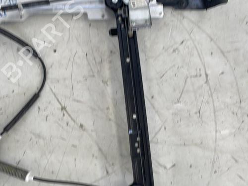 Rudehejsemekanisme Højre foran MINI MINI (R56) Cooper S (174 hp) 26422443