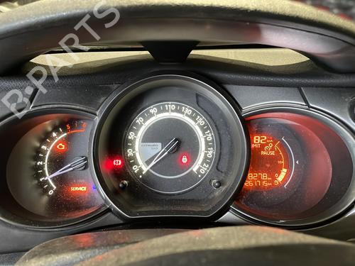 Gear lever CITROËN C3 II (SC_) 1.6 HDi | BP26412545M90 - Image 6