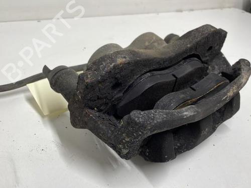 Left front brake caliper CITROËN JUMPER II Van 2.2 HDi 130 | BP26427392M105