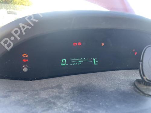 Front left window mechanism TOYOTA YARIS (_P9_) 1.4 D-4D (NLP90_, NLP90R) | BP26428106C22 