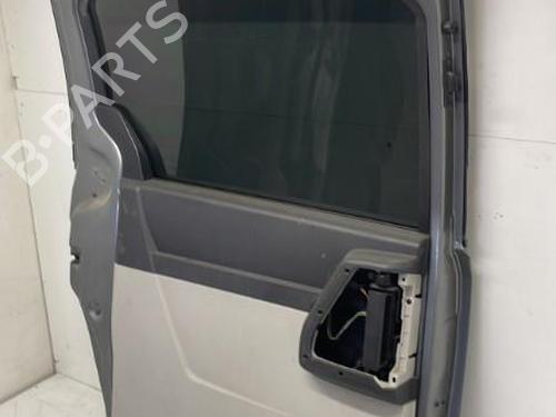 Left slide door CHRYSLER GRAND VOYAGER V (RT) 2.8 CRD | BP26421937C74 