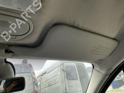 Parasol derecha Parasol derecha RENAULT SCÉNIC II (JM0/1_) 1.5 dCi (JM1E, JM16) (106 hp) 35807967 35807967