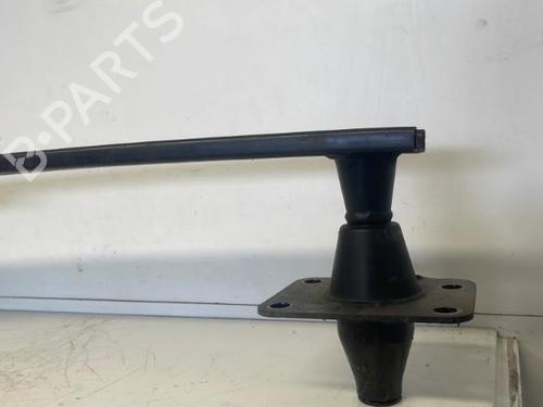 Front bumper reinforcement PEUGEOT 3008 I MPV (0U_) 1.6 HDi | BP26422503C109 