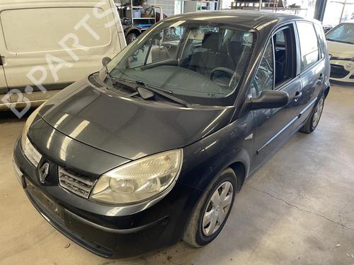 Left front window switch RENAULT SCÉNIC II (JM0/1_) 1.5 dCi (JM0F) | BP36897174I27 - Image 6