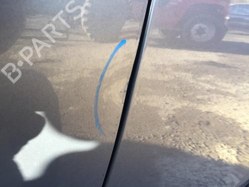 Left front door OPEL CORSA D (S07) 1.3 CDTI (L08, L68) | BP31329265C2