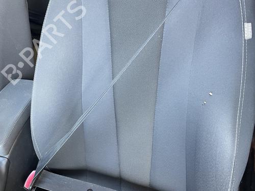 Used Seat buckle RENAULT MEGANE III Hatchback (BZ0/1_, B3_) 1.5 dCi (BZ09, BZ0D, BZ1W, BZ29, BZ14) (110 hp) 26425964