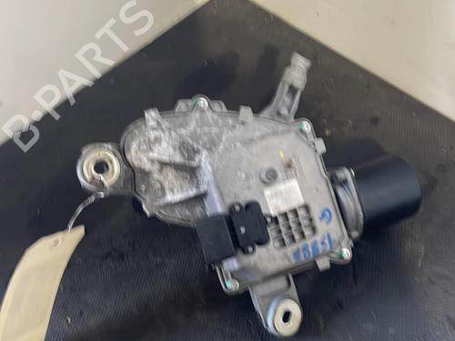Front wiper motor CITROËN C4 Picasso I MPV (UD_) 2.0 HDi 138 | BP26416998M29 