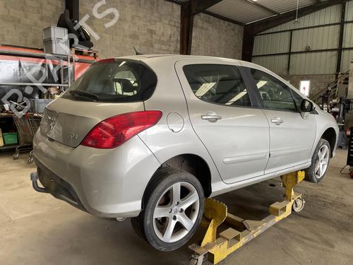 Front left window mechanism PEUGEOT 308 I (4A_, 4C_) 1.6 16V | BP26416321C22 