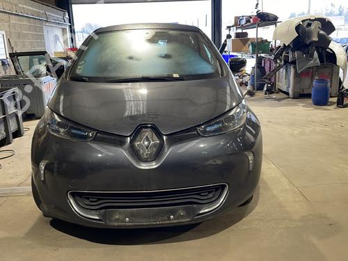 Right front window switch RENAULT ZOE (BFM_) ZOE | BP26418414I26  - Image 8