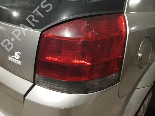 Højre baglygte OPEL SIGNUM Hatchback (Z03) 3.0 V6 CDTI (F48) 93177991