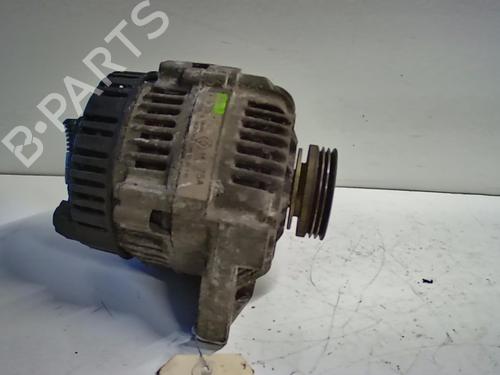 Used Alternator Alternator RENAULT CLIO II (BB_, CB_) [1998-2016] 26417494 26417494