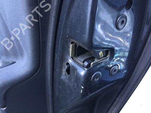 Used Rear right lock Rear right lock RENAULT MEGANE II (BM0/1_, CM0/1_) 1.5 dCi (BM1E, CM1E) (106 hp) 30778080 30778080