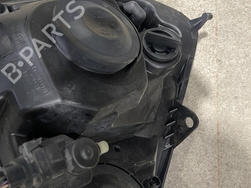 Left headlight RENAULT CLIO II (BB_, CB_) 1.5 dCi (B/CB07) | BP30882904C28 