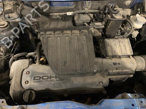 Used Engine Engine SUZUKI IGNIS II (MH) 1.3 (RM413) (94 hp) 26428116 26428116