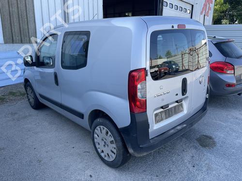 Fuse box FIAT QUBO (225_) 1.3 D Multijet (225CXB1A, 225AXB1A, 225CXB11, 225AXB11,... | BP27277433E1 - Image 3