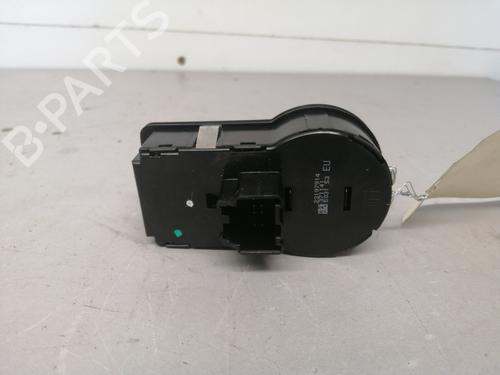 headlight-switch-opel-insignia-a-g09-2008-2009-2010-2011-2012-2013-2014-2015-2016-2017-26419277 main image