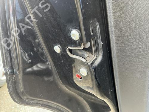 Used Rear left lock Rear left lock OPEL ZAFIRA / ZAFIRA FAMILY B (A05) 1.9 CDTI (M75) (150 hp) 31362297 31362297